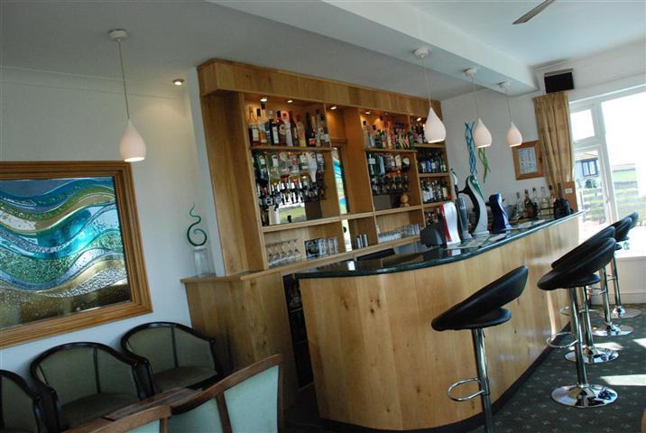 The Whipsiderry Hotel New Quay Exteriér fotografie