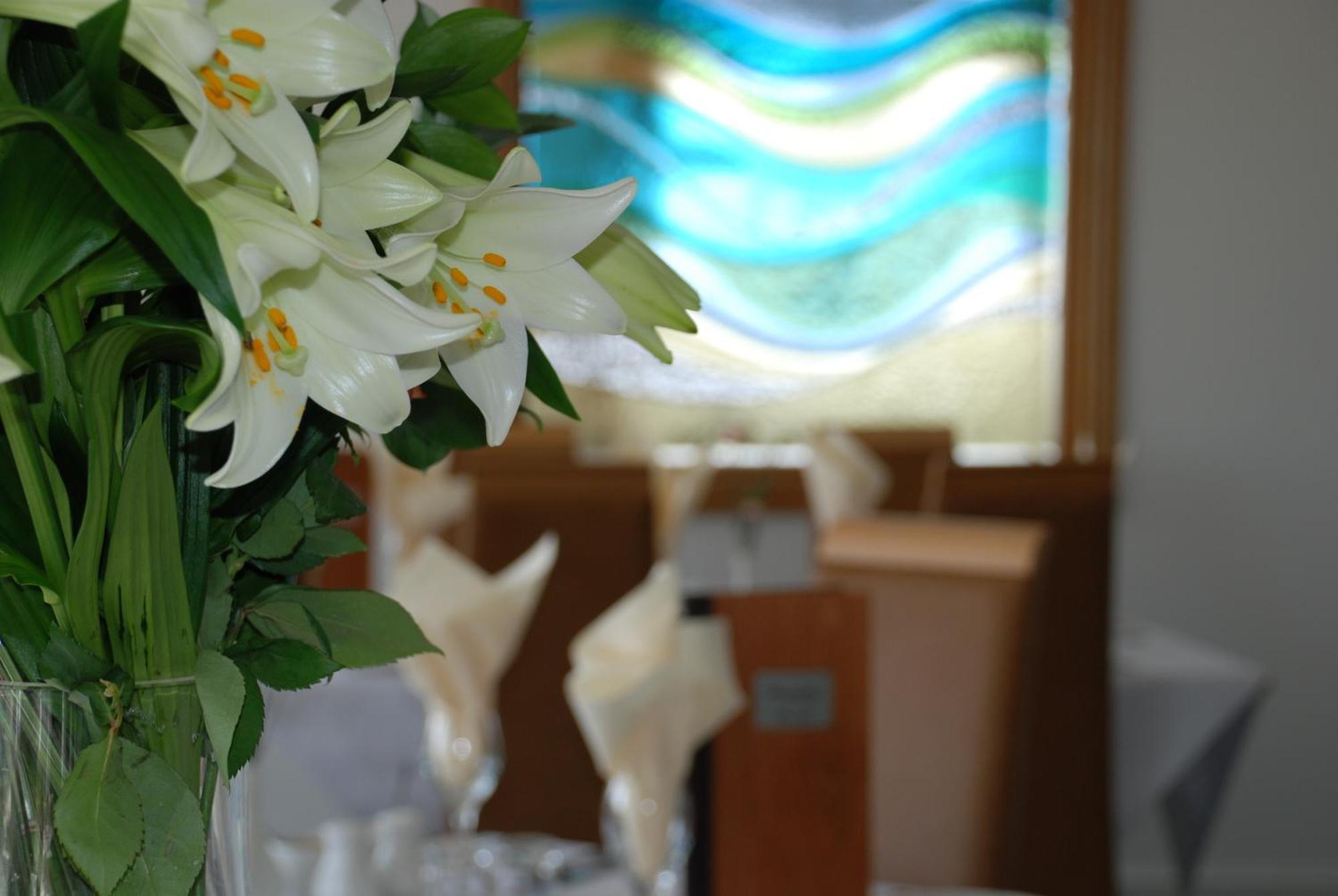 The Whipsiderry Hotel New Quay Exteriér fotografie