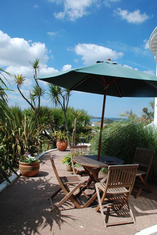 The Whipsiderry Hotel New Quay Exteriér fotografie